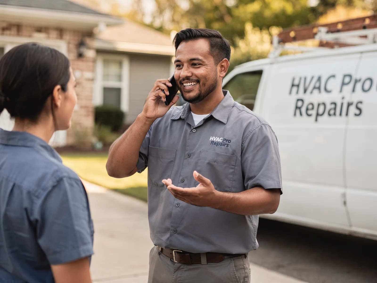 Heat Pump Repair Roan Mountain, TN FAQs